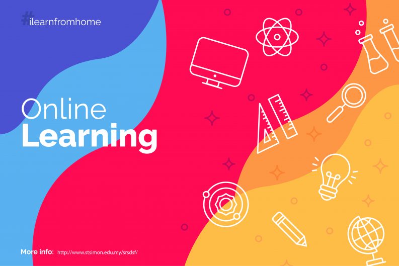 Online Learning Banner